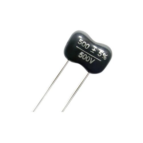 Suntan TS23002H151J3B000R keramični kondenzator 150 pF 500 V 5 % (D x &amp;Scaron;) 6 mm x 12 mm 1 St. Slike