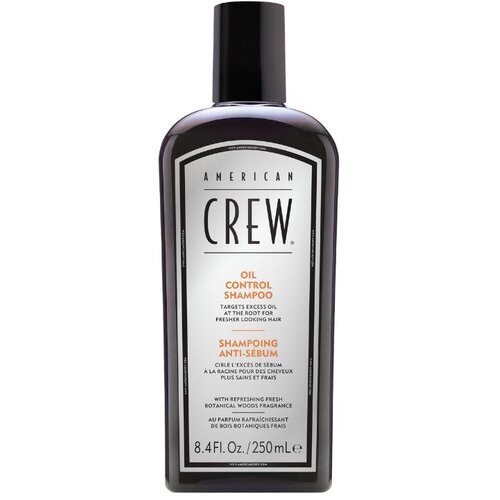American Crew Oil Control shampoo 250ml Cene