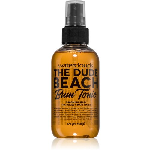 Waterclouds The Dude stiling pr&amp;scaron;ilo za lase 150 ml Slike