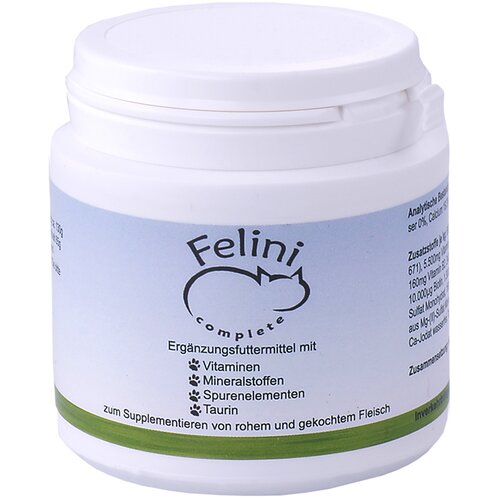 Felini Complete - 250 g Cene