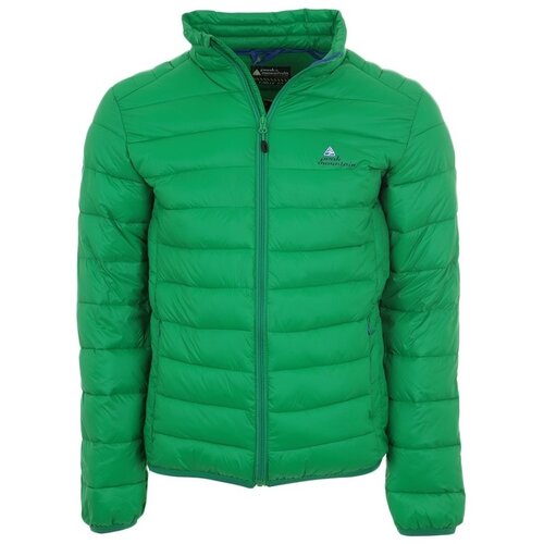 Peak Mountain Puhovke Doudoune fine homme CEKING Zelena Cene