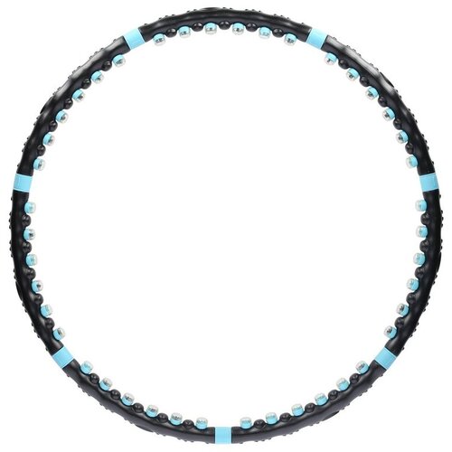  Hhp006 crno-plavi hula hoop 98cm hms Cijene