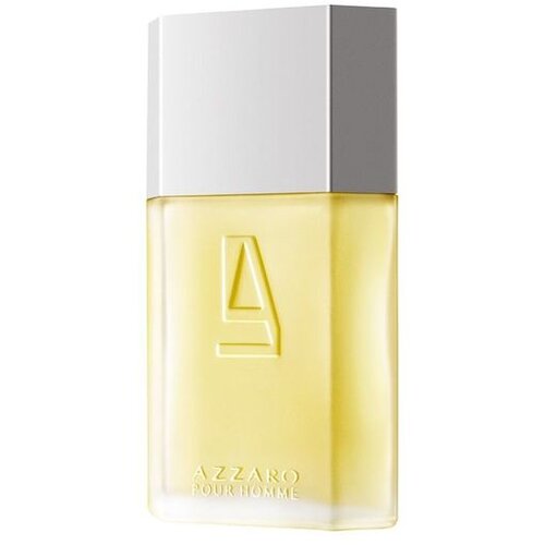 Azzaro Pour Homme L&amp;acute;Eau toaletna voda 50 ml za mu&amp;scaron;karce Slike