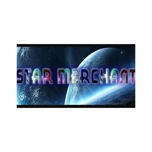 Steam Star Merchant (PC) Key GLOBAL Cene