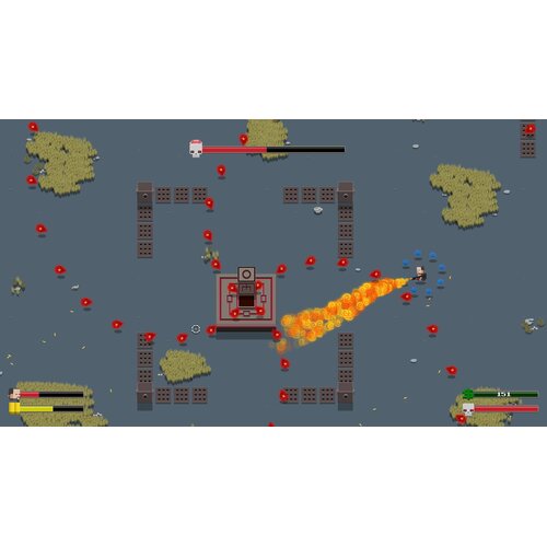 Steam Hordelicious Cene