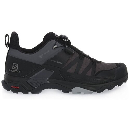 Salomon Moške outdoor cipele X Ultra 4 GTX Black/Vintage Khaki/Vanilla Ice 44 2/3 Cijene