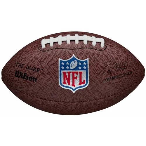 Wilson NFL Duke Replica Ameriški nogomet