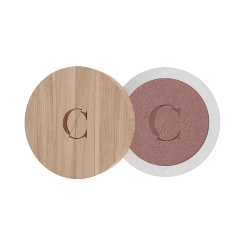 Couleur Caramel pearly Eyeshadows - 55 Copper