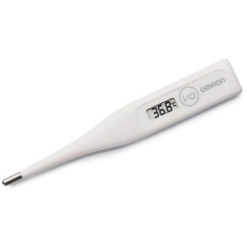 Omron Eco Temp MC-246-E4 toplomjer Slike