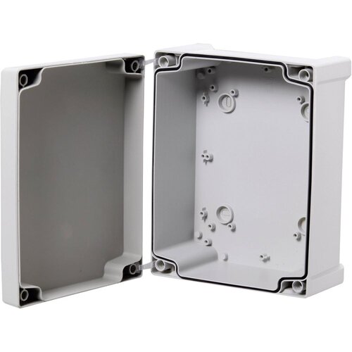  Kućište od ABS-plastike Tempo TA111107, 110 x 110 x 65 Cijene