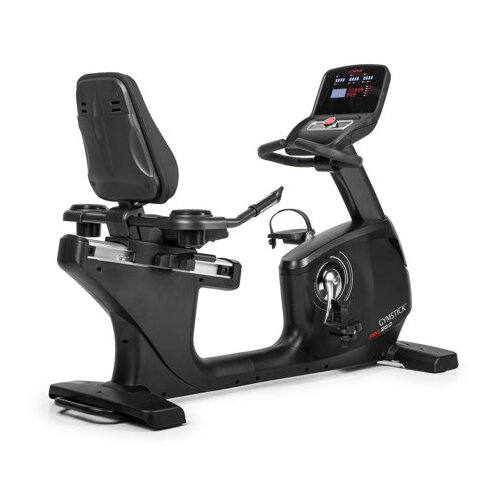 Gymstick PRO20.0 Recumbent Bike, (20800781) Cene