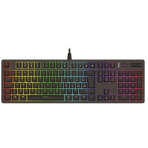 MS Industrial C720 gaming Tastature Cijene