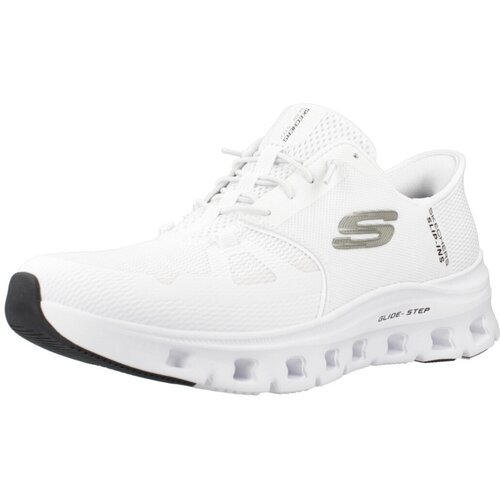 Skechers Modne superge GLIDE-STEP PRO Bela Cene