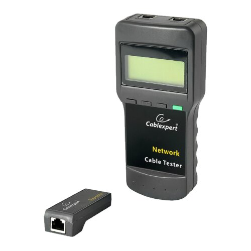 Gembird Tester Digital network cable tester NCT-31 Cijene