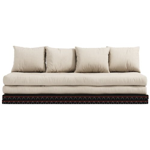 Karup Design Raztegljiv kavč Chico Beige Cene