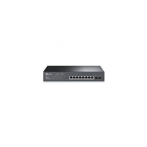 Tp-link TL-SG2210MP 10-Port Gigabit Smart... Cijene