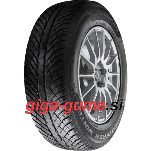 Cooper Discoverer Winter ( 235/45 R17 97V XL ) Slike