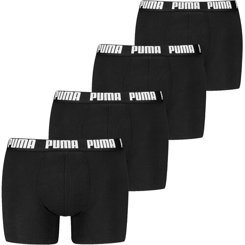 Puma Bokserice crna / bijela Cene