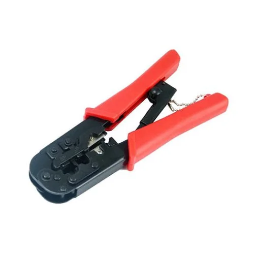  Kliješta UTP RJ45/RJ12/RJ11 GEMBIRD T-WC-02, modular Crimp