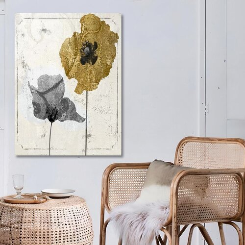 Wallity Zidna slika KNV4500, 50x70 cm Cijene