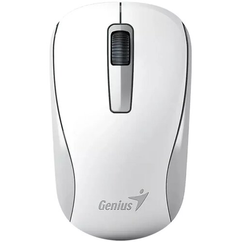 Genius Mouse NX-7005, USB, WHITE Cene