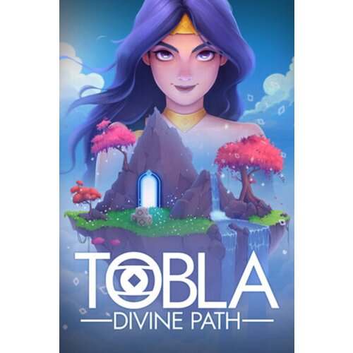 Steam Tobla - Divine Path	(PC) Key GLOBAL Cene