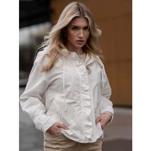 LeMonada White jacket cxp1081.white