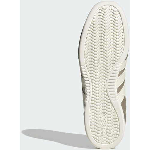 Adidas Nizke superge &amp;#039;Barreda&amp;#039; zlata / bela Slike