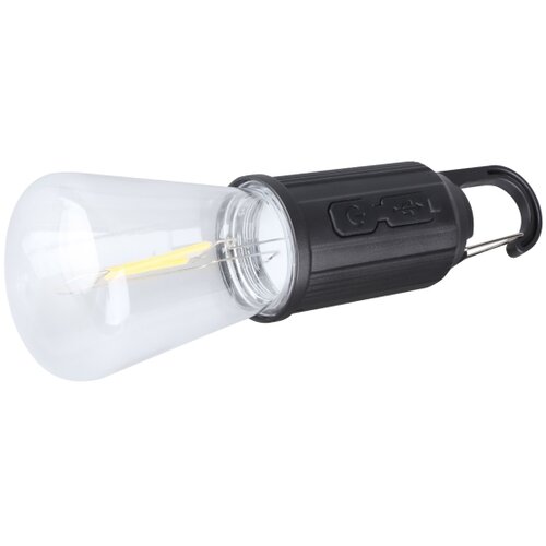 Solight WN51 - LED kamperska svetiljka LED/3,7V 400 mAh IP44 Slike