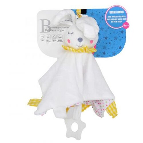 Bbo PLISANA IGRACKA ZA LAKU NOC Cene