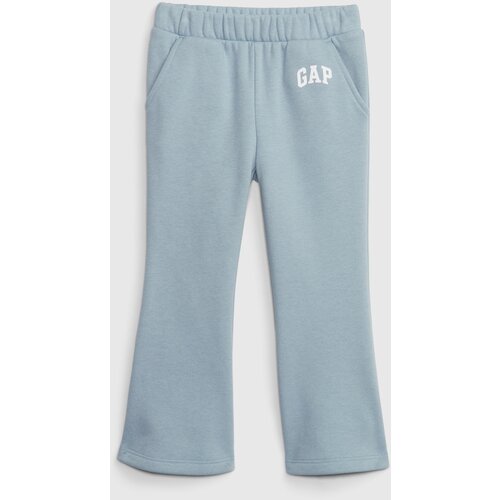 GAP Kids Sweatpants with logo - Girls Slike