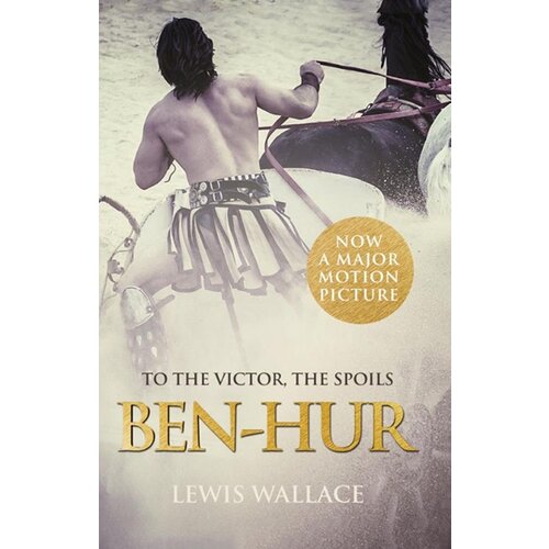 Harper Collins Publishers Ltd Lew Wallace - Ben-Hur (Collins Classics) Cene