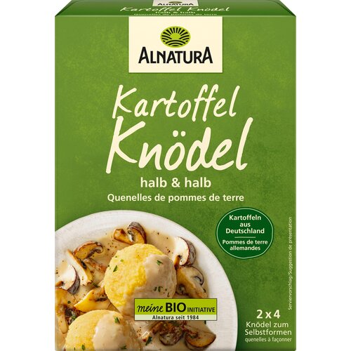 BIO suha mešanica za krompirjeve cmoke - 225 g Cene