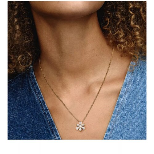 Pandora 362387C01-45 ženska ogrlica Cene