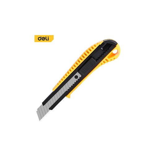 Deli Skalpel Standard 18mm EDL003C Cene