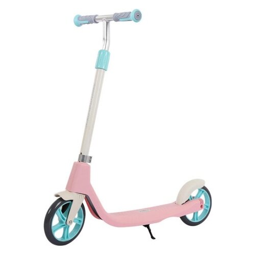  Trotinet za decu i mlade &amp;ndash; SnakeBoard stil 665 - roze Slike