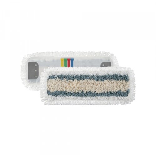 Mop pamuk/pvc/mikrofiber TTS 40cm 0485 Cene