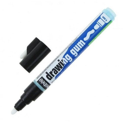  Pebeo Drawing Gum Marker 0,4 mm KORI&amp;Scaron;TENO Slike