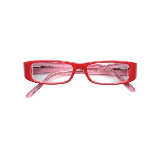 Prontoleggo naočare za čitanje sa dioptrijom vip-crvene Cene