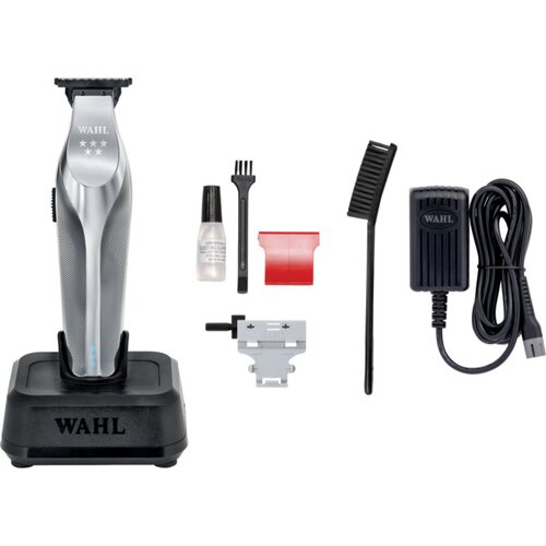 Wahl Pro Hi-viz prirezovalnik brade 8 kos Cene