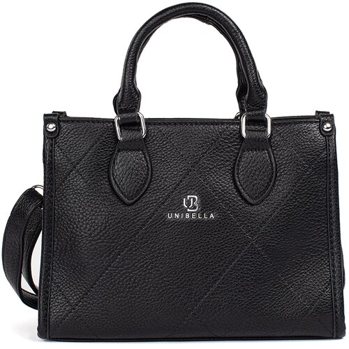 Shelvt Black elegant women's handbag Cijene