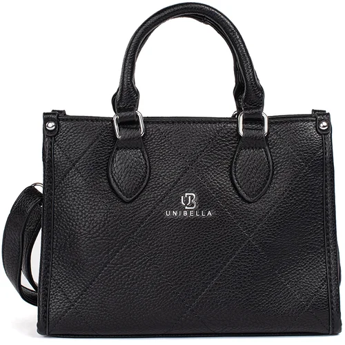 Shelvt Black elegant women's handbag