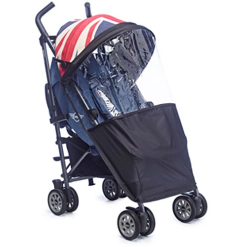 Easywalker® univerzalna dežna prevleka za potovalni voziček Cijene