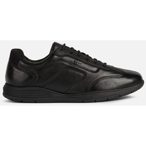 Geox Black men's sneakers Spherica EC2 - Men's Cijene