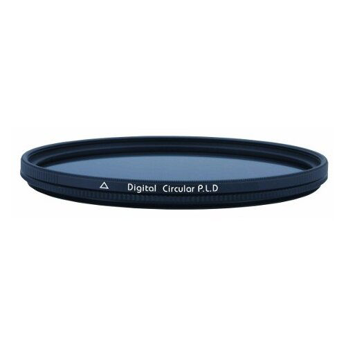 Marumi DHG Circular PLD filter 55mm filter Slike