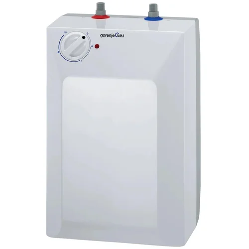 Gorenje TEG 5L U N.M. bojler