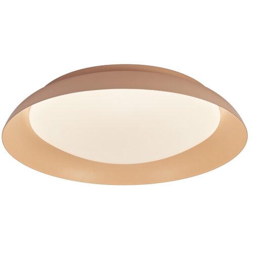 Osram LED prigu&amp;scaron;iva plafonska lampa PLATE LED/35W/230V prečnika 43 cm ružičasta Slike