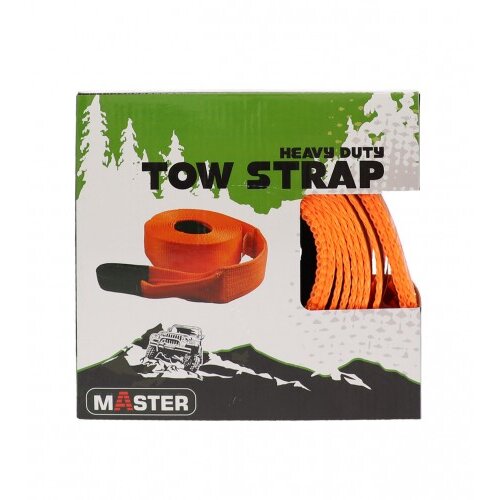 Master Uže za vuču Explorer 4m WD88110B Cijene