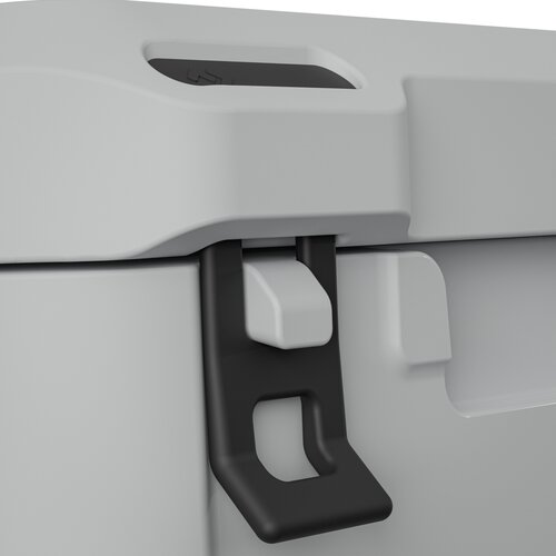 Dometic CI 15 Pasivni hladilnik barve - meglenosive 15 litrski hladilnik 97000133150 Slike