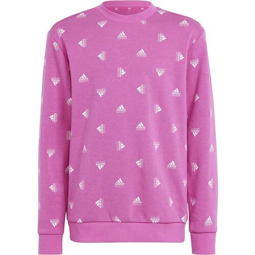Adidas Bluv Swt JR Ljubičasta Cijene
